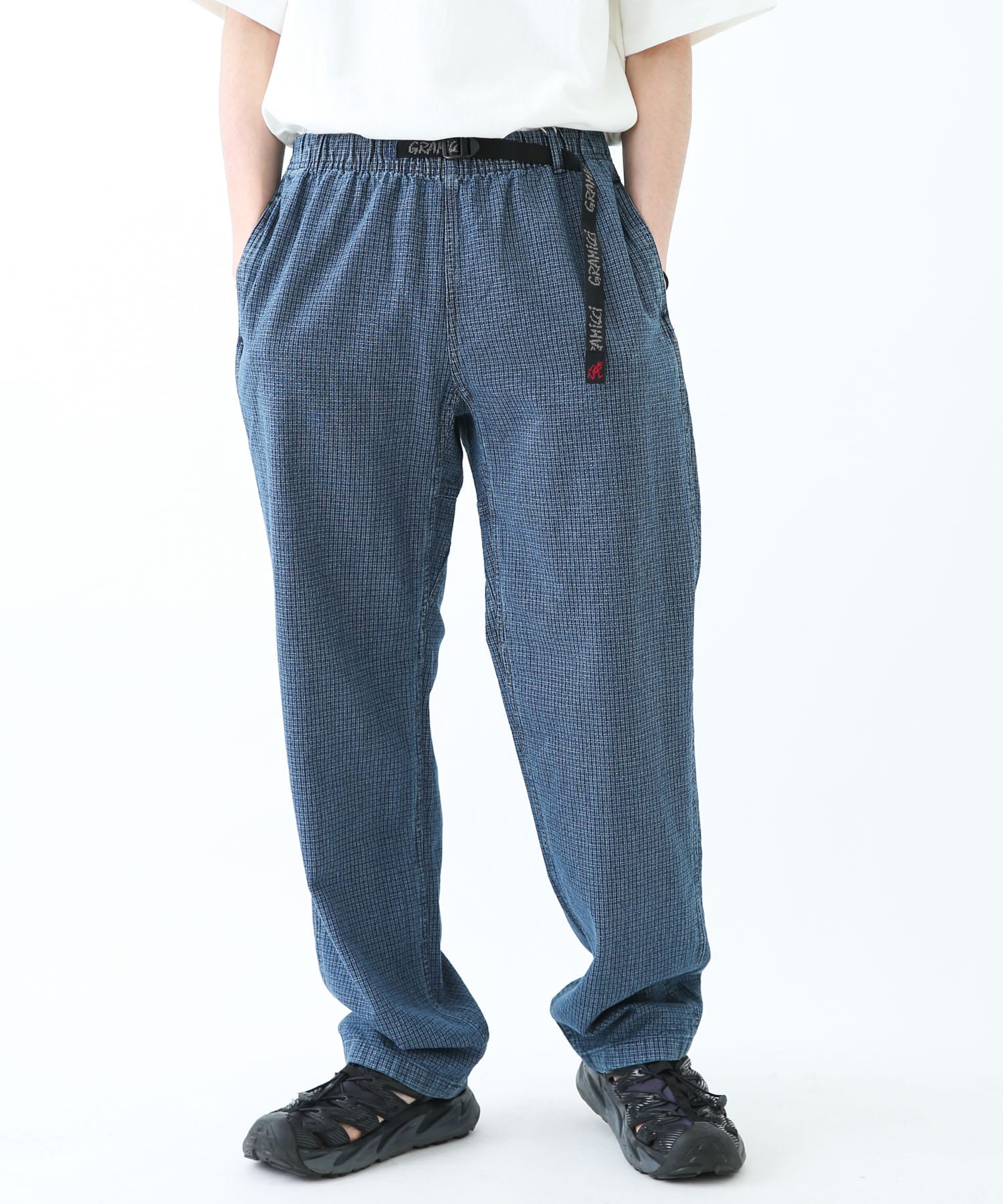 GRAMICCI DOBBY JAM PANTS[G3SM-P023-SM35]｜URBAN RESEARCH公式ファッション通販