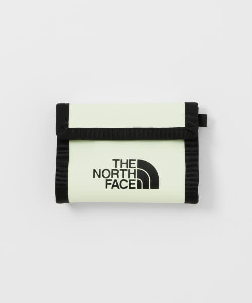 THE NORTH FACE　BC Wallet Mini