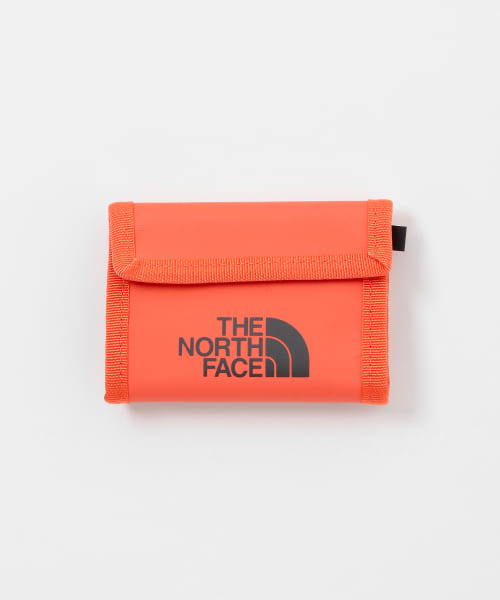 THE NORTH FACE　BC Wallet Mini