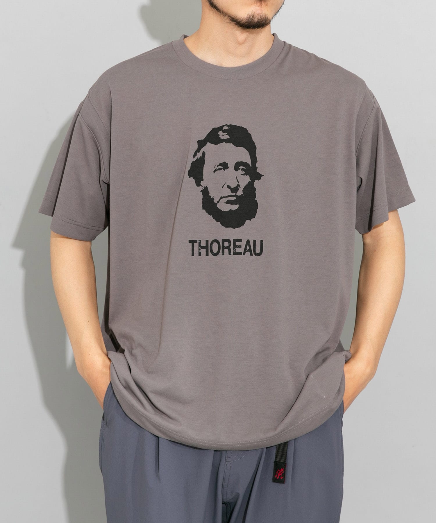 mountain research Thoreau[MTR3686-FE35]｜URBAN RESEARCH公式