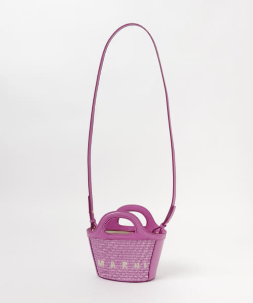 MARNI　TROPICALIA MICRO