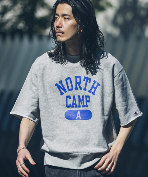 Champion ウィンドストッパー スナップジャケット C3-E007 黒