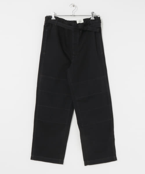 LEMAIRE　JUDO PANTS