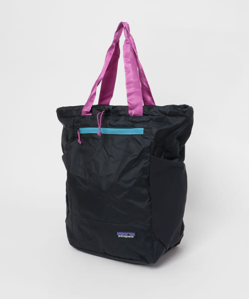 patagonia　Ul Black Hole Tote Pack