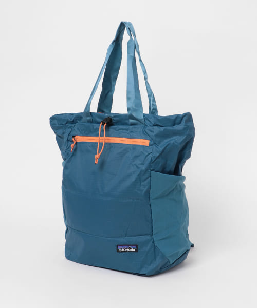 patagonia　Ul Black Hole Tote Pack
