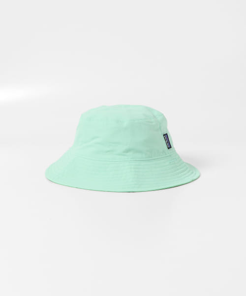 patagonia　Baby Sun Bucket Hat
