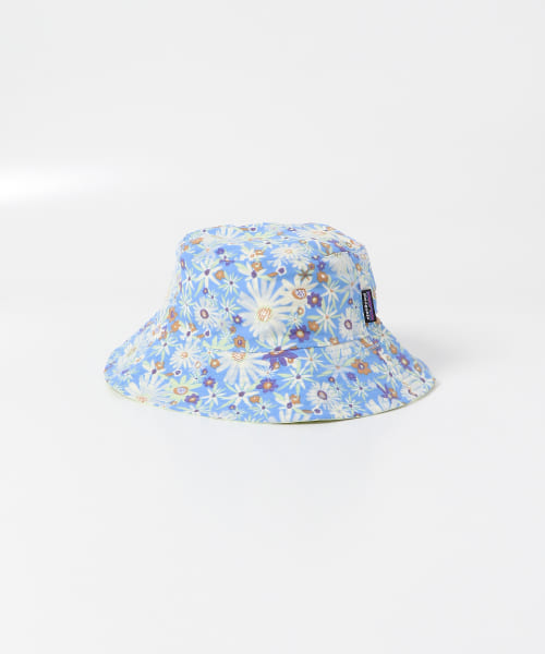 patagonia　Baby Sun Bucket Hat