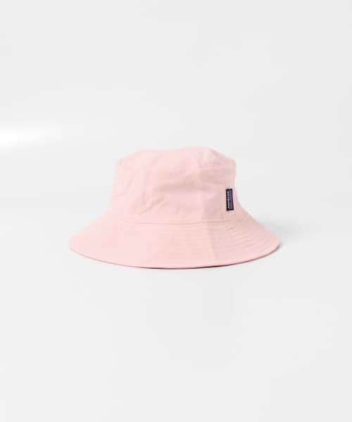 patagonia　Baby Sun Bucket Hat