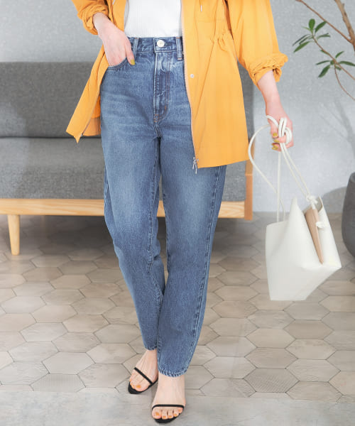 NEEDBY heritage　JENNY STRAIGHT