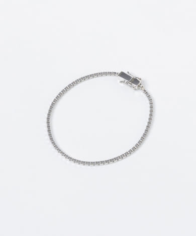 別注』JOE SCHMOE×DOORS SV950 SilverBracelet[DW44153211AB035