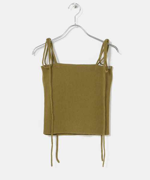 Extreme Cashmere　n°276 love