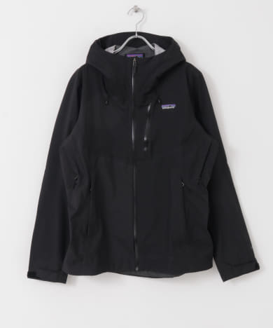 patagonia M's Torrentshell 3L Jacket[85241-DW34]｜URBAN RESEARCH 