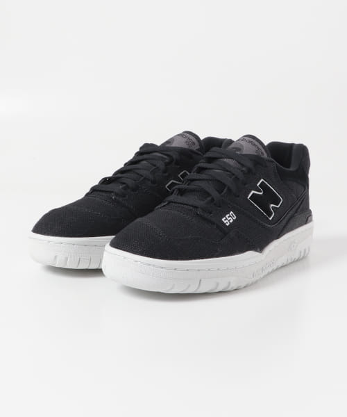 NEW BALANCE　BB550