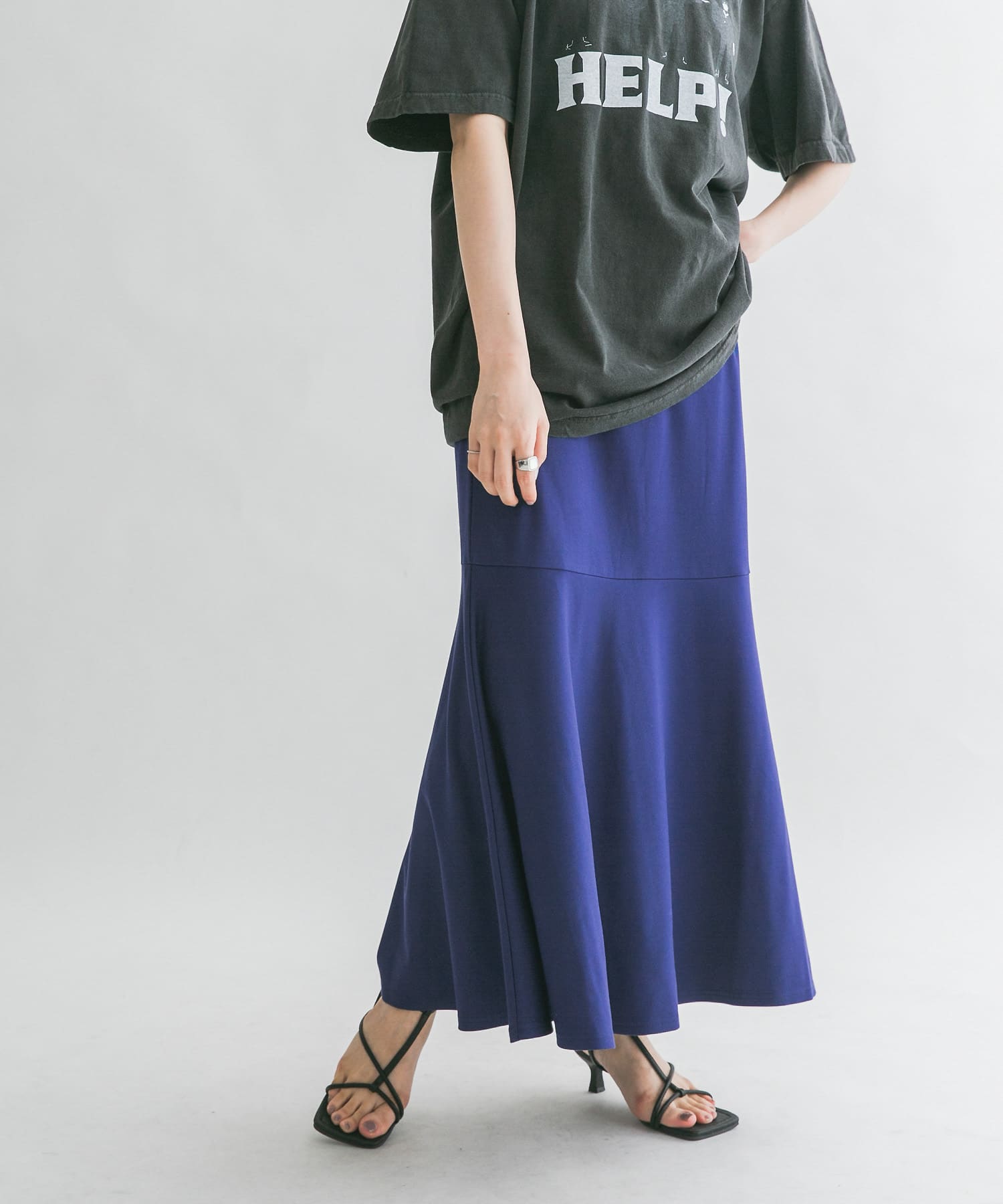 マーメイドラインスカート[KB35-25J040]｜URBAN RESEARCH公式ファッション通販