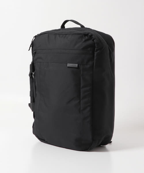 snow peak apparel　Everyday Use 3Way Bag