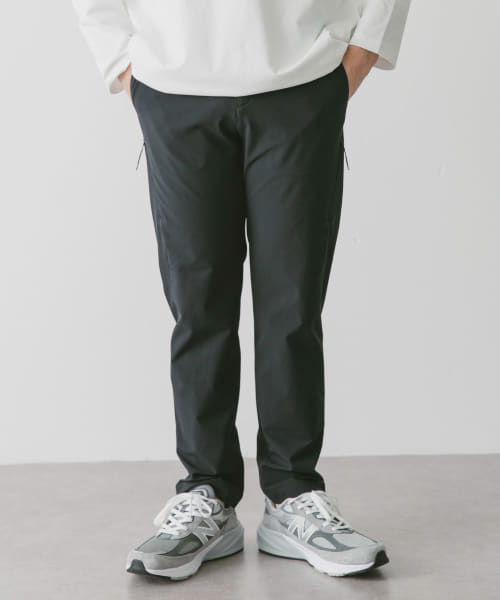 snow peak apparel　Active Comfort Pants