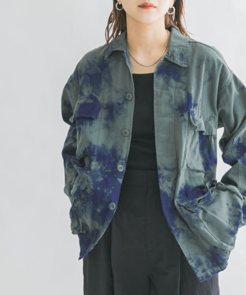 ROTHCO　BDU SHIRTS