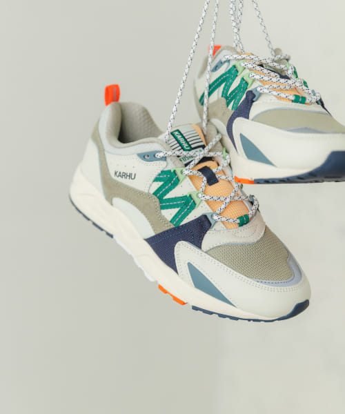 KARHU　フュージョン2.0