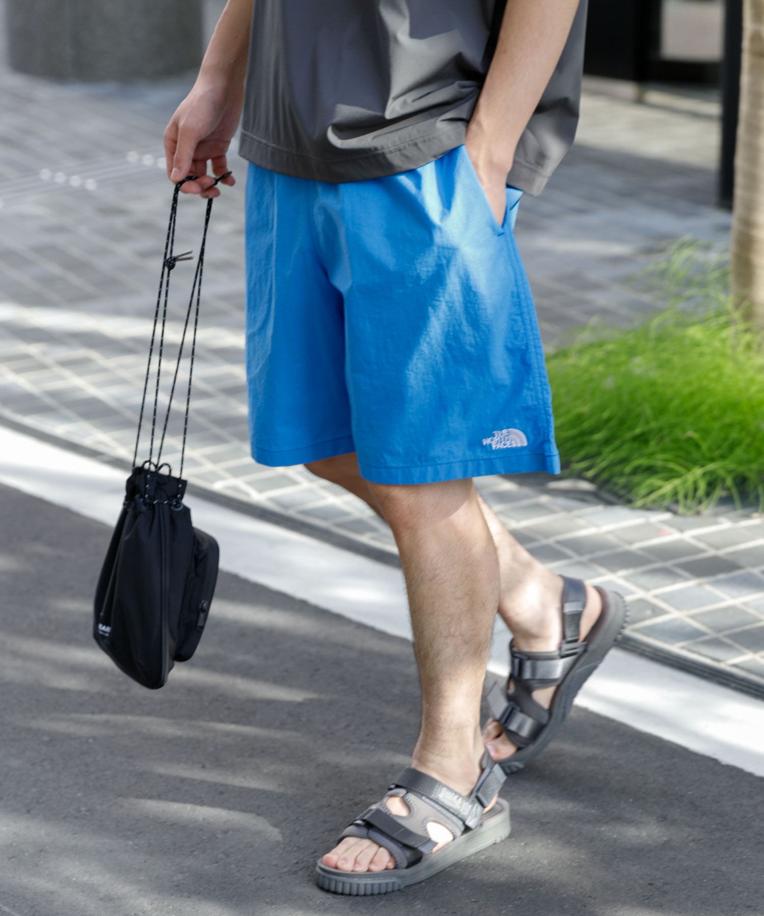 THE NORTH FACE Versatile Mid[NB42331-UM35]｜URBAN RESEARCH公式 ...