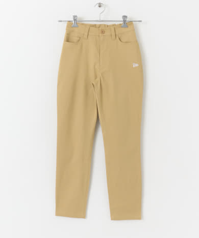 New Era　SKINNY PANTS