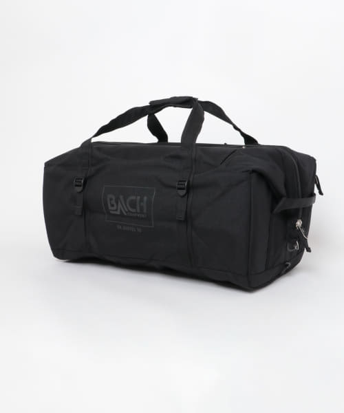 BACH　Dr.Duffel 70L