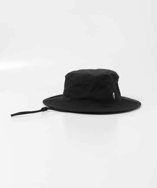 THE NORTH FACE　GORE-TEX Hat