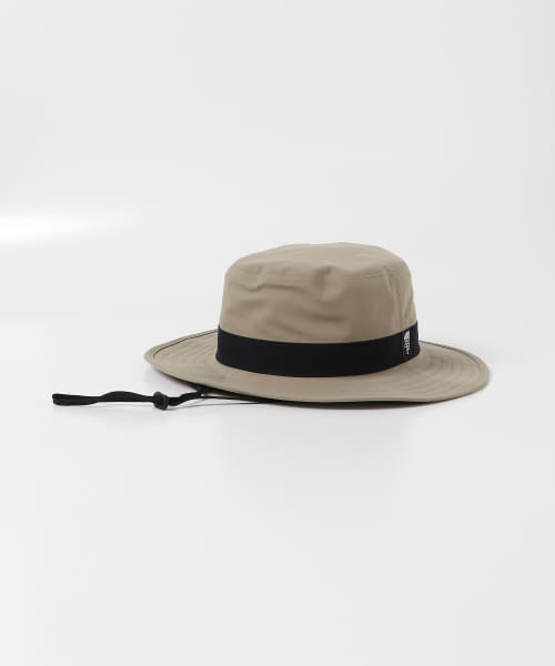 THE NORTH FACE　GORE-TEX Hat