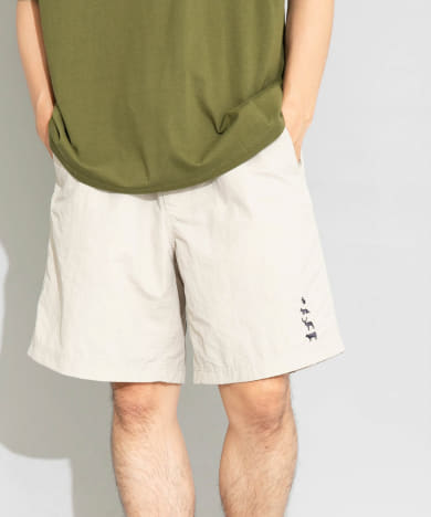 マウンテンリサーチ　ダックショーツ　M.L