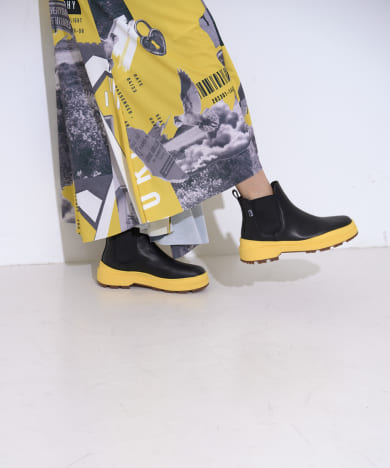 CAMPER　Brutus Trek-WOMEN