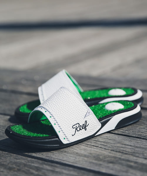 REEF　REEF MULLIGAN SLIDE