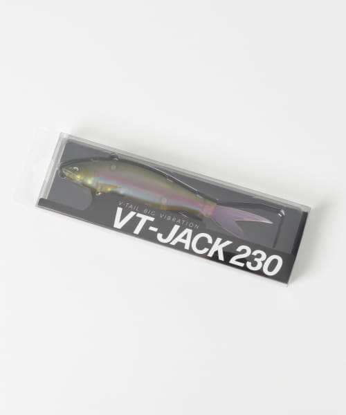 fisharrow　F.A.VT-JACK230