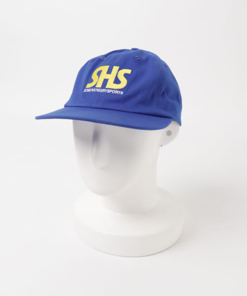 STAY HUNGRY　SHS 90S CAP