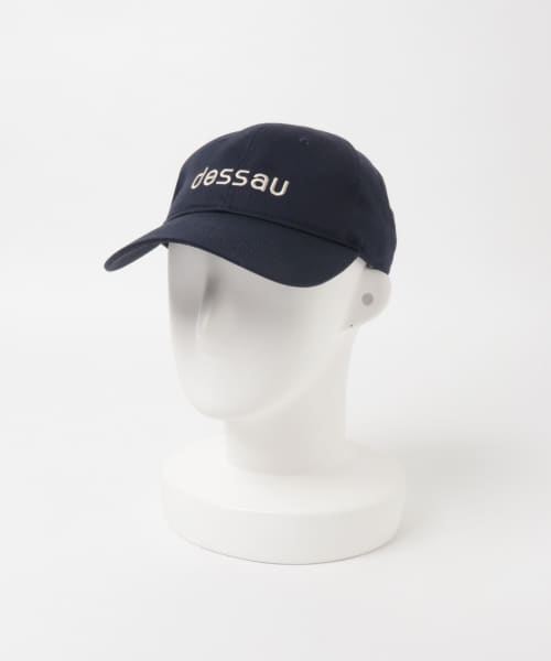 SUMARI　P.N Logo Cap