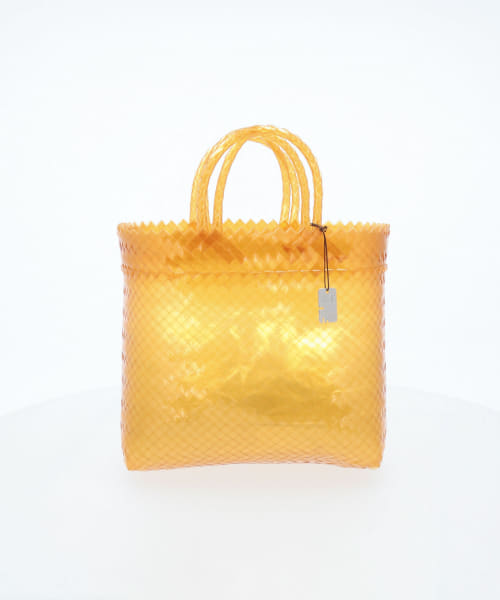 Manis Fan Club　Jelly-Orange-S