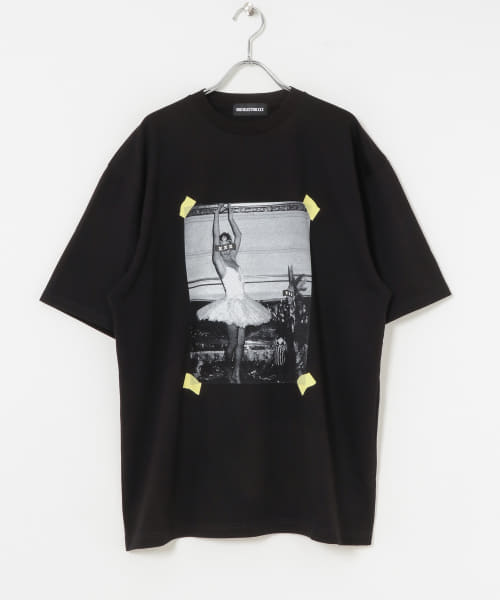 GOD SELECTION XXX　T-SHIRTS