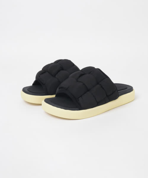 FOOT INDUSTRY　Down Slipper