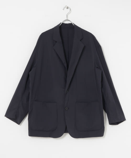 workahoLC　Air Nylon JACKET