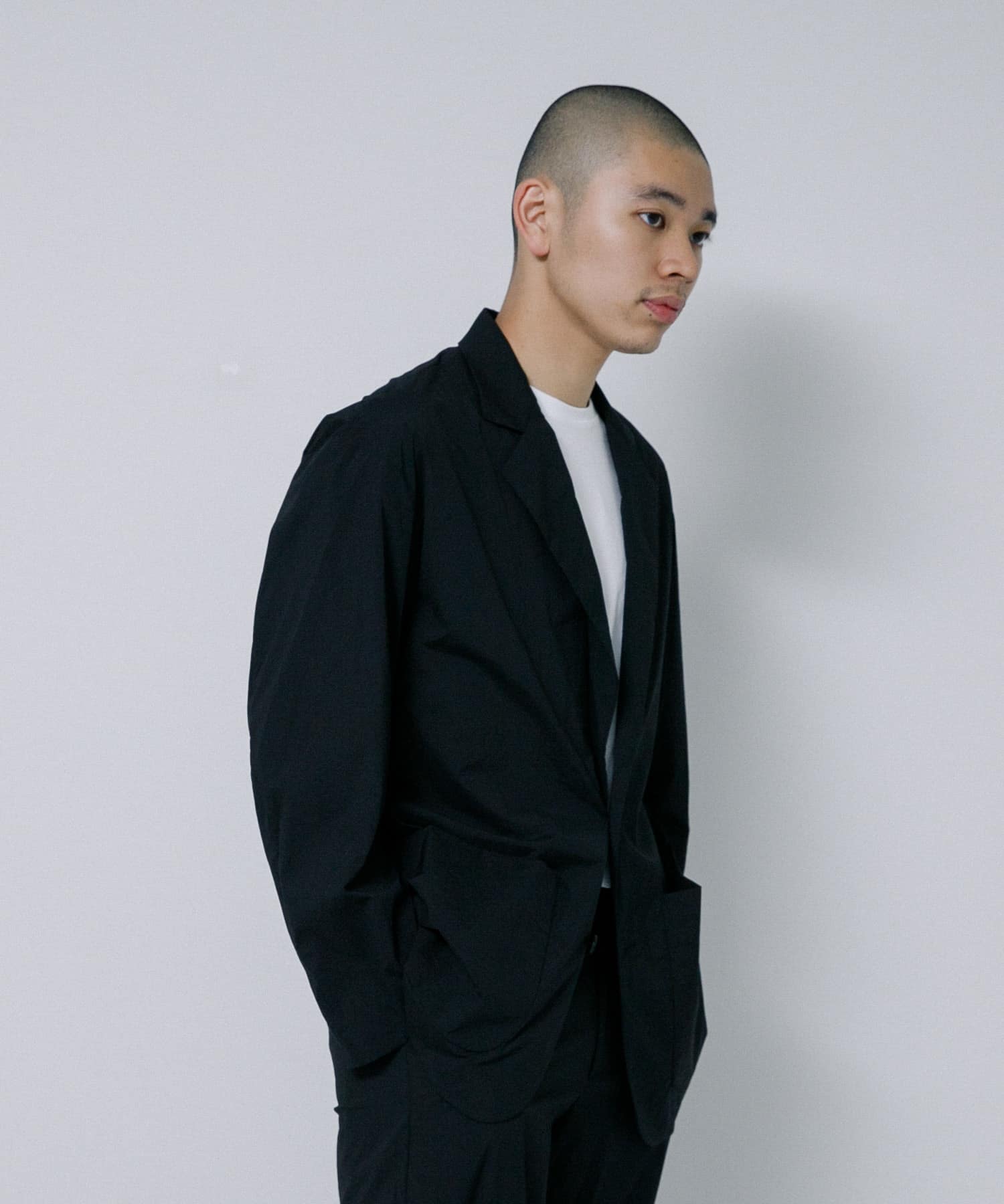 workahoLC Air Nylon JACKET[17M005-BSM35]｜URBAN RESEARCH公式