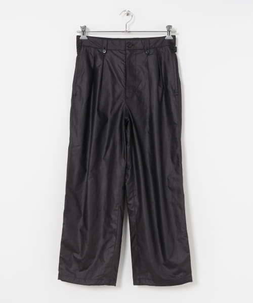 DAIWA PIER39　TECH MIL OFFICER PANTS
