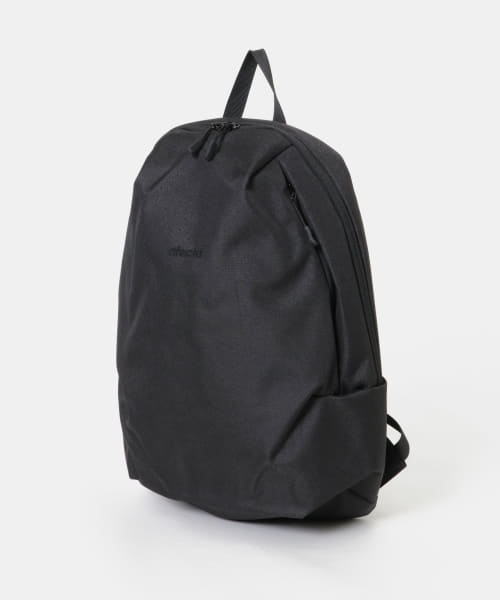 afecta　FLOW BAG PACK