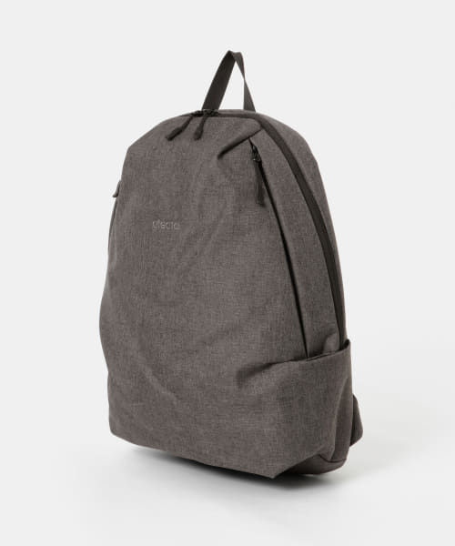 afecta　FLOW BAG PACK