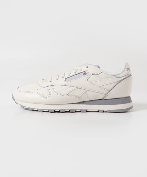 Reebok　ClassicLeather1983Vintage