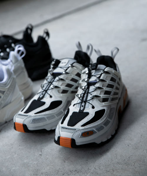 SALOMON　ACS PRO