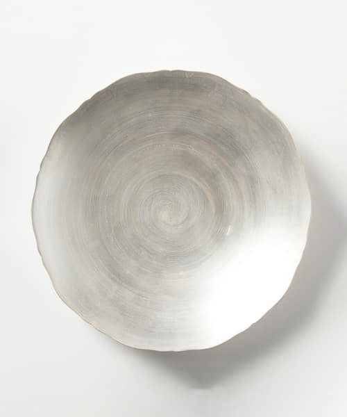 KIWAKOTO　DISH BOTAN 光 Large