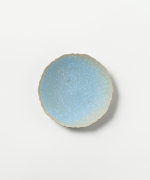 KIWAKOTO　DISH BOTAN 空 Small