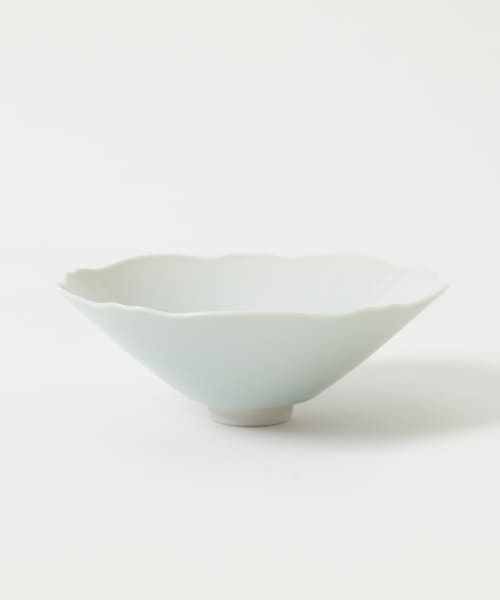 KIWAKOTO　TSUBAKI BOWL 水
