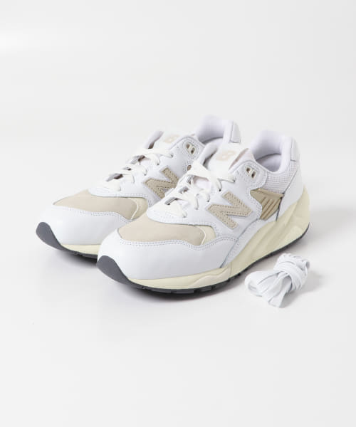 NEW BALANCE　580