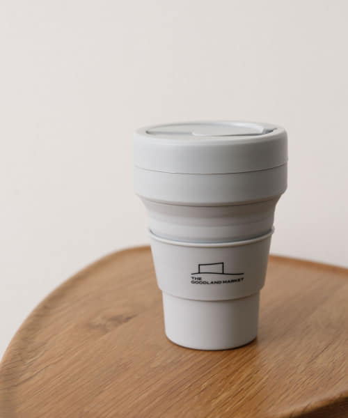 『別注』stojo×TGM　cup 355ml