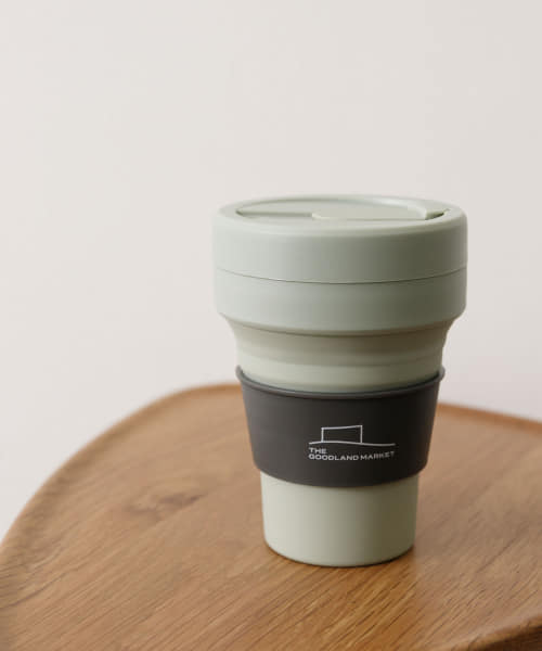 『別注』stojo×TGM　cup 355ml