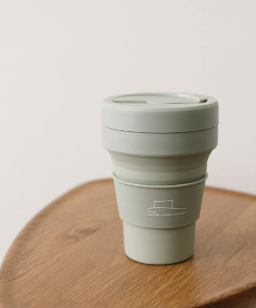 『別注』stojo×TGM　cup 355ml